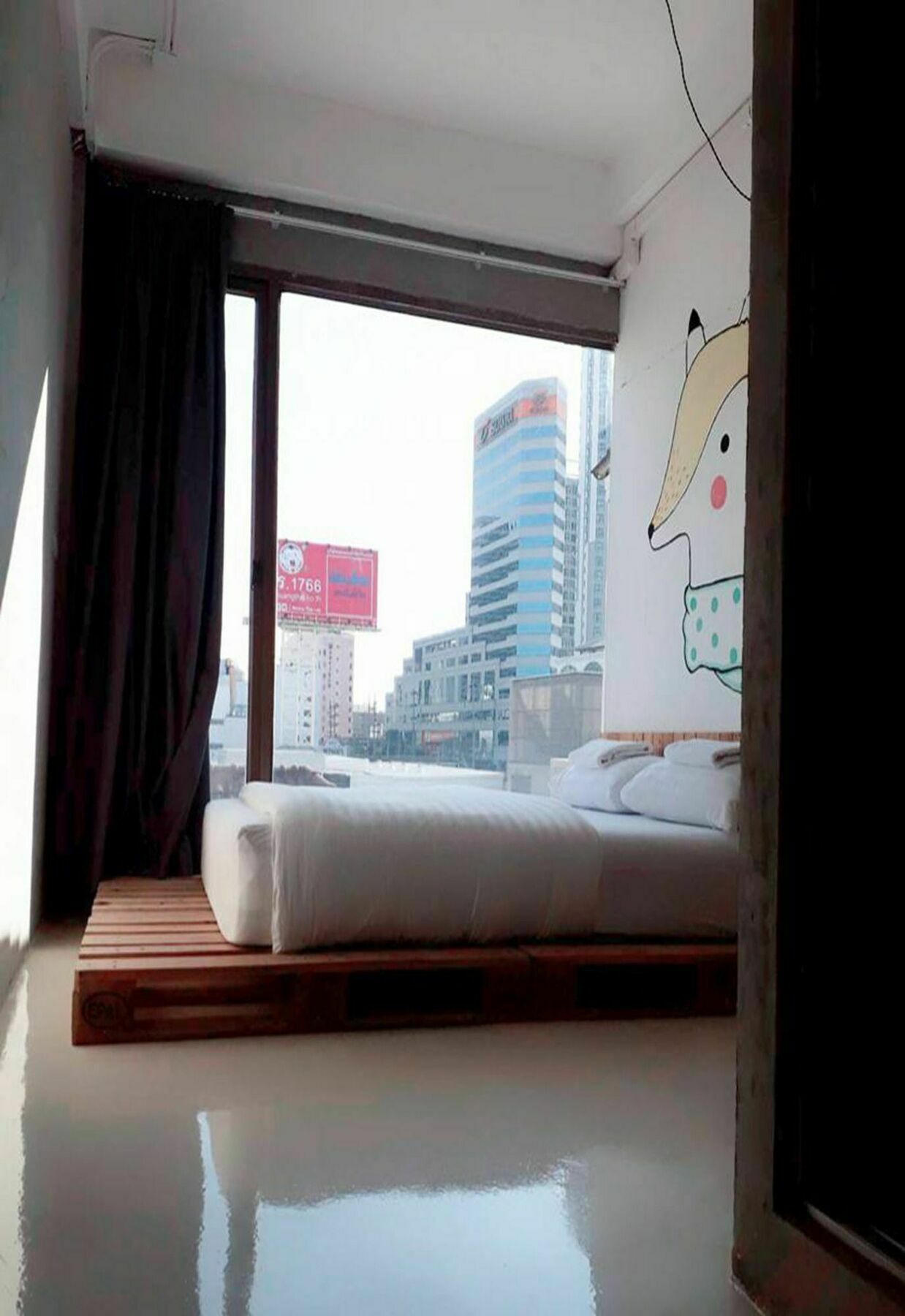 Pastelhouse Hostel (Adults Only) Bangkok Dış mekan fotoğraf